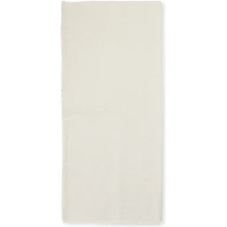 Max Mara Avetusta M Logo Scarf