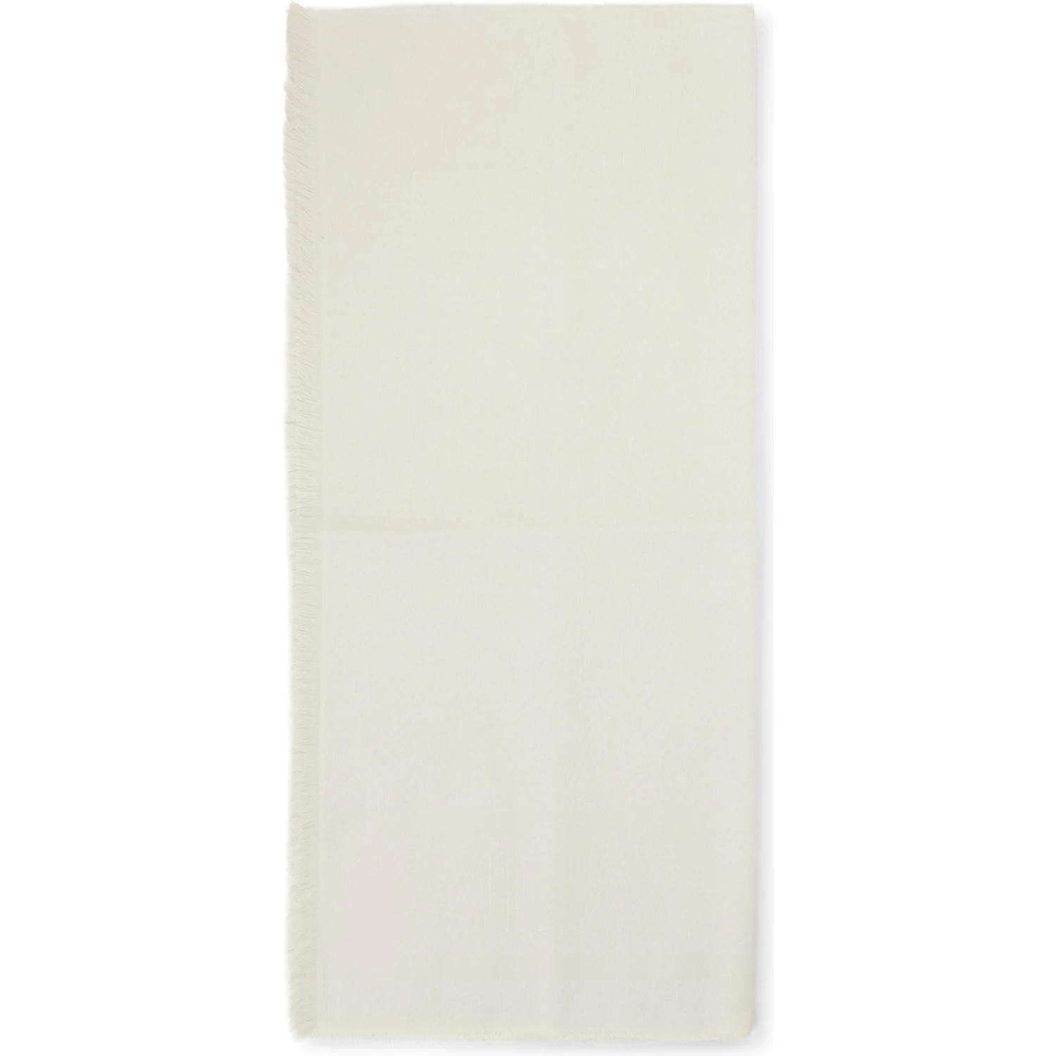 Max Mara Avetusta M Logo Scarf