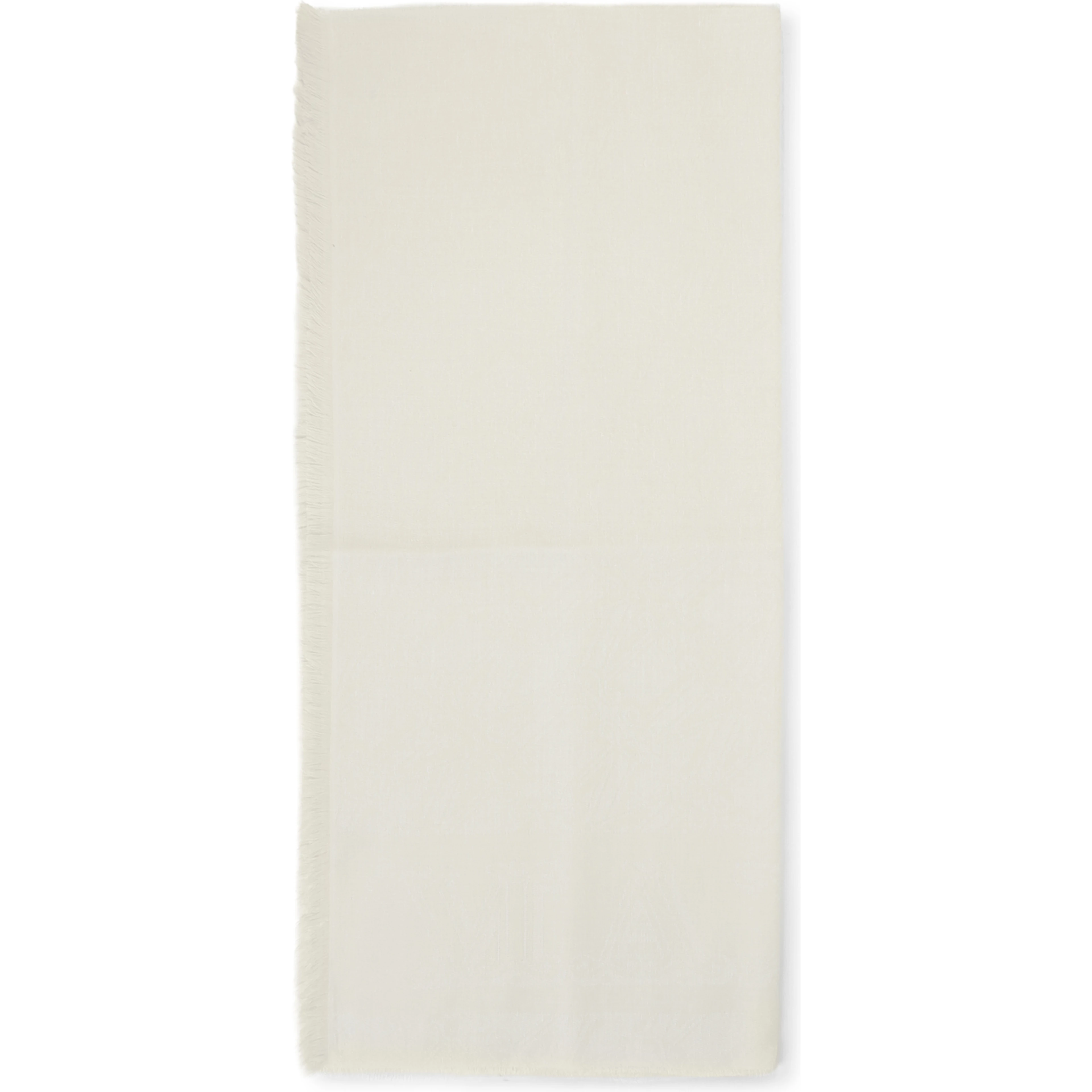 Max Mara Avetusta M Logo Scarf