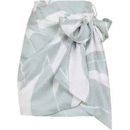 Max Mara Strano Mini Skirt