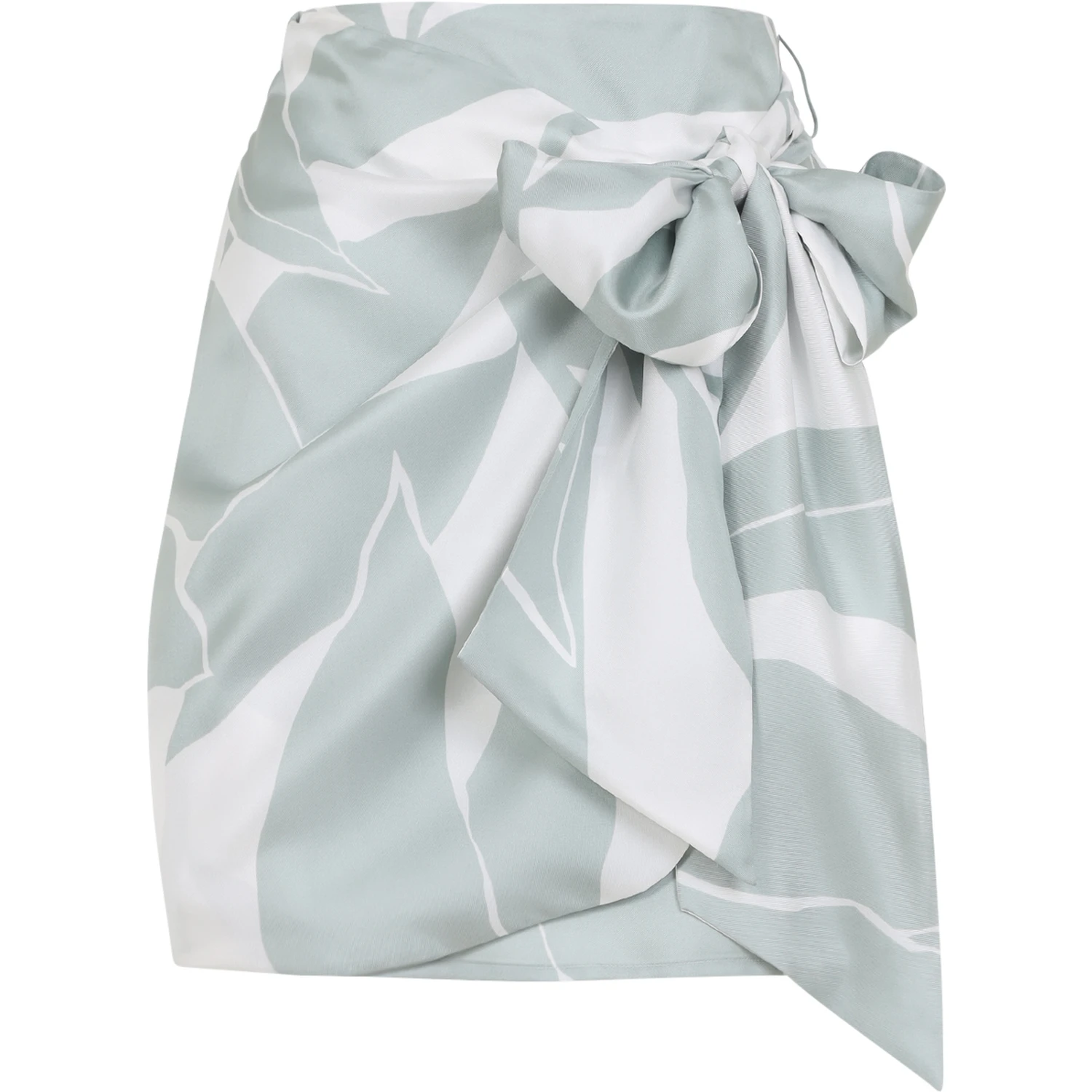 Max Mara Strano Mini Skirt