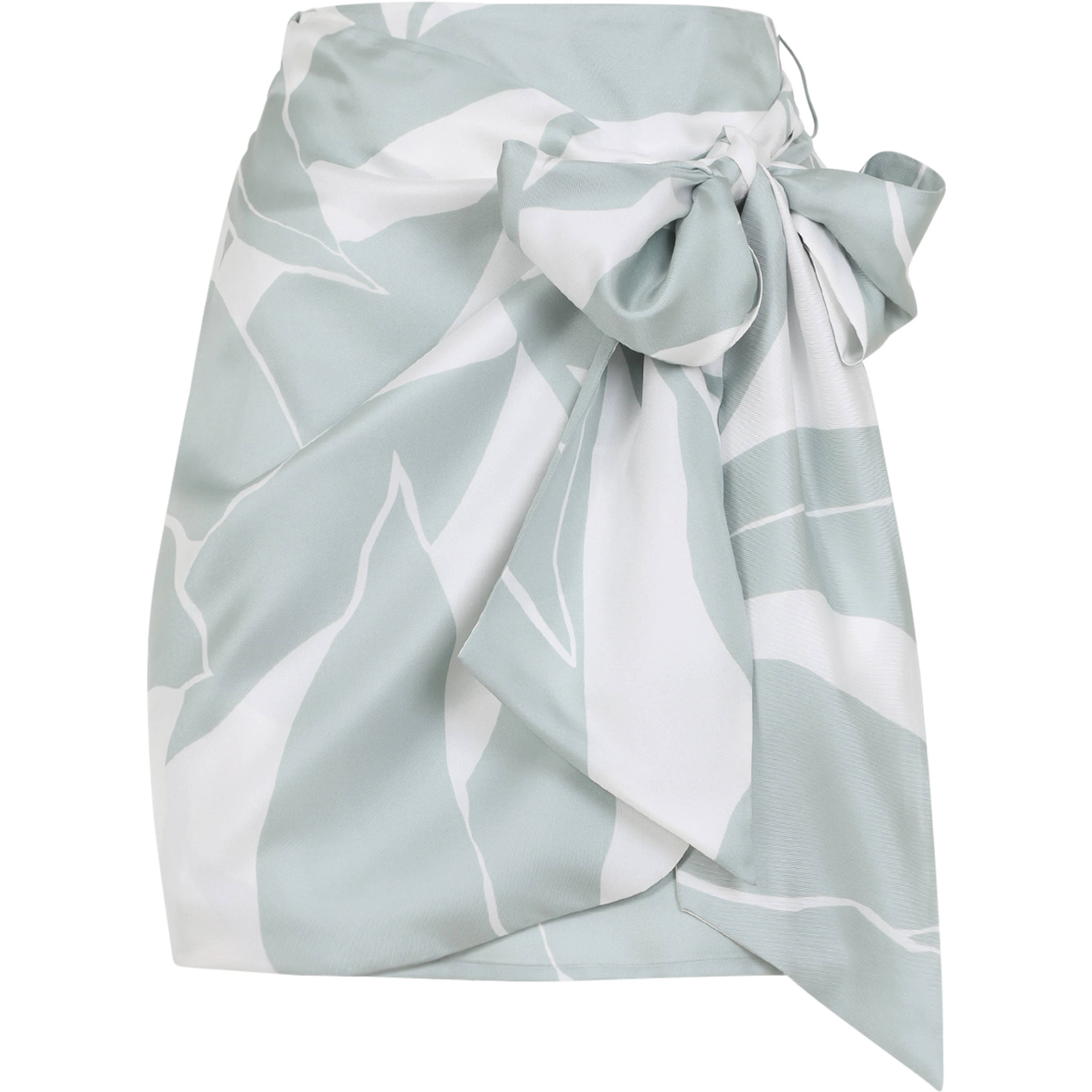 Max Mara Strano Mini Skirt