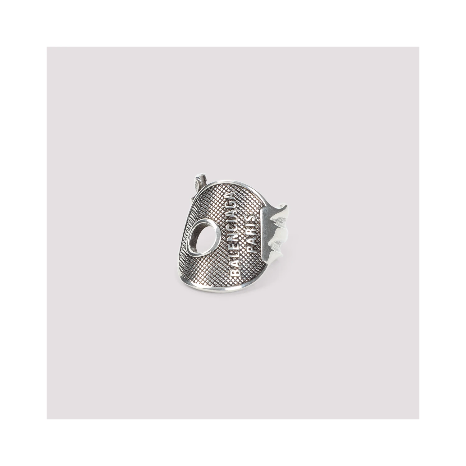 Balenciaga Neverlost Ring