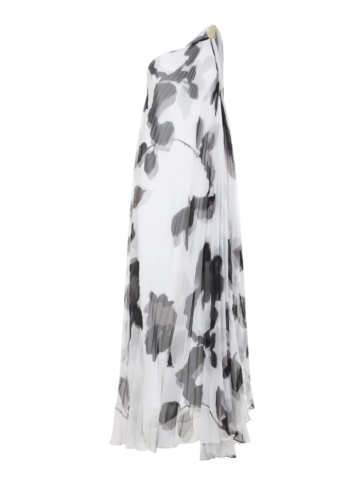 Max Mara Pianoforte Fuggito Long Dress alternative
