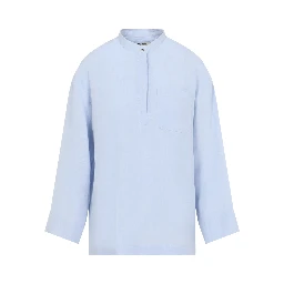 Max Mara`s Cantico Korean Shirt