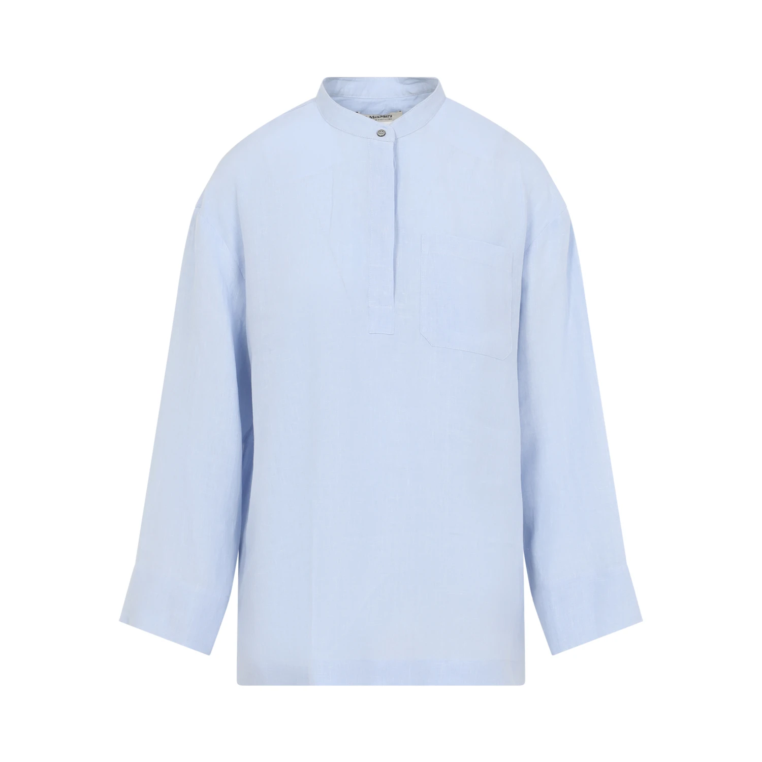 Max Mara`s Cantico Korean Shirt