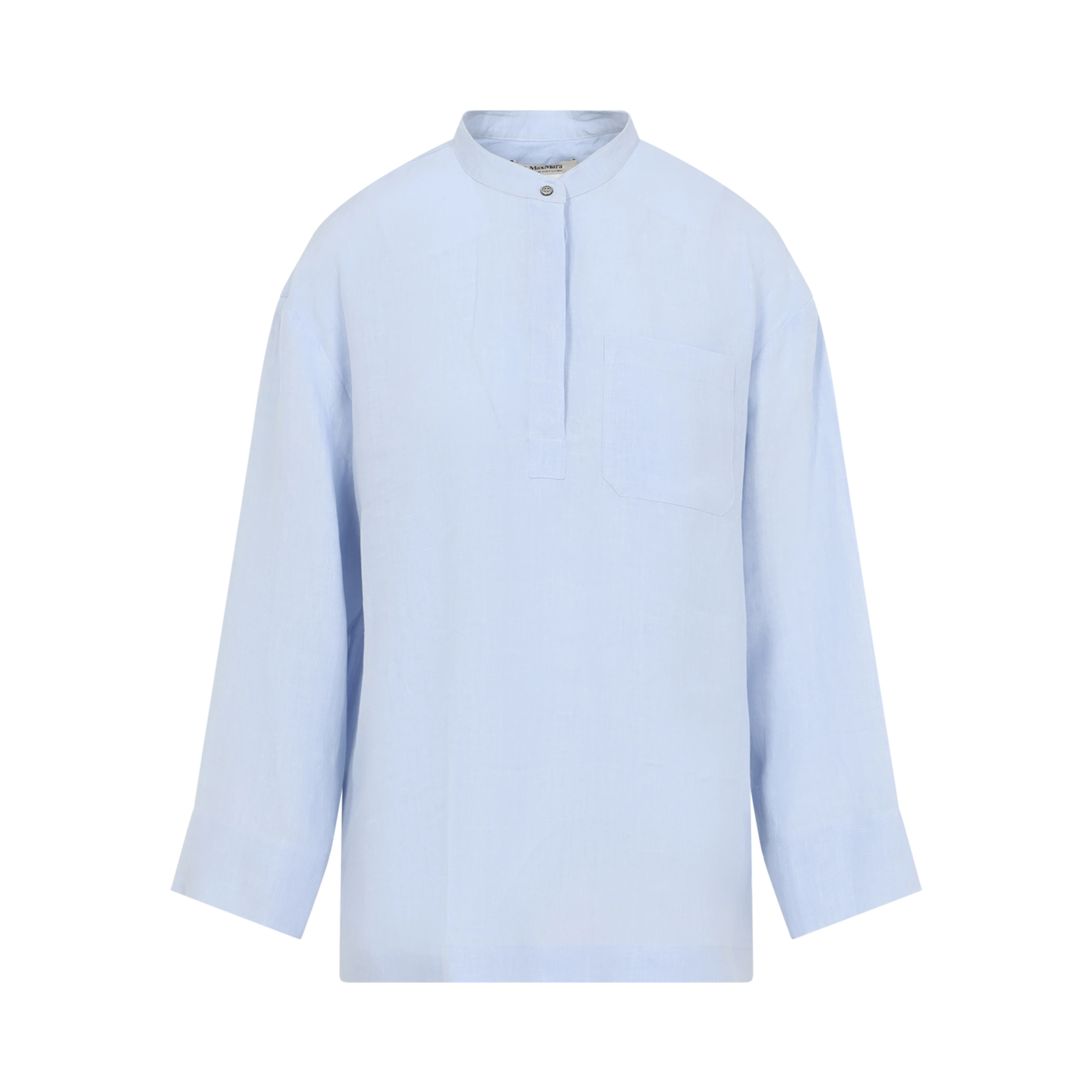 Max Mara`s Cantico Korean Shirt