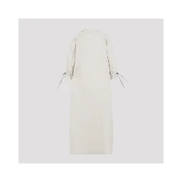 Max Mara Mirto Chemisier Dress