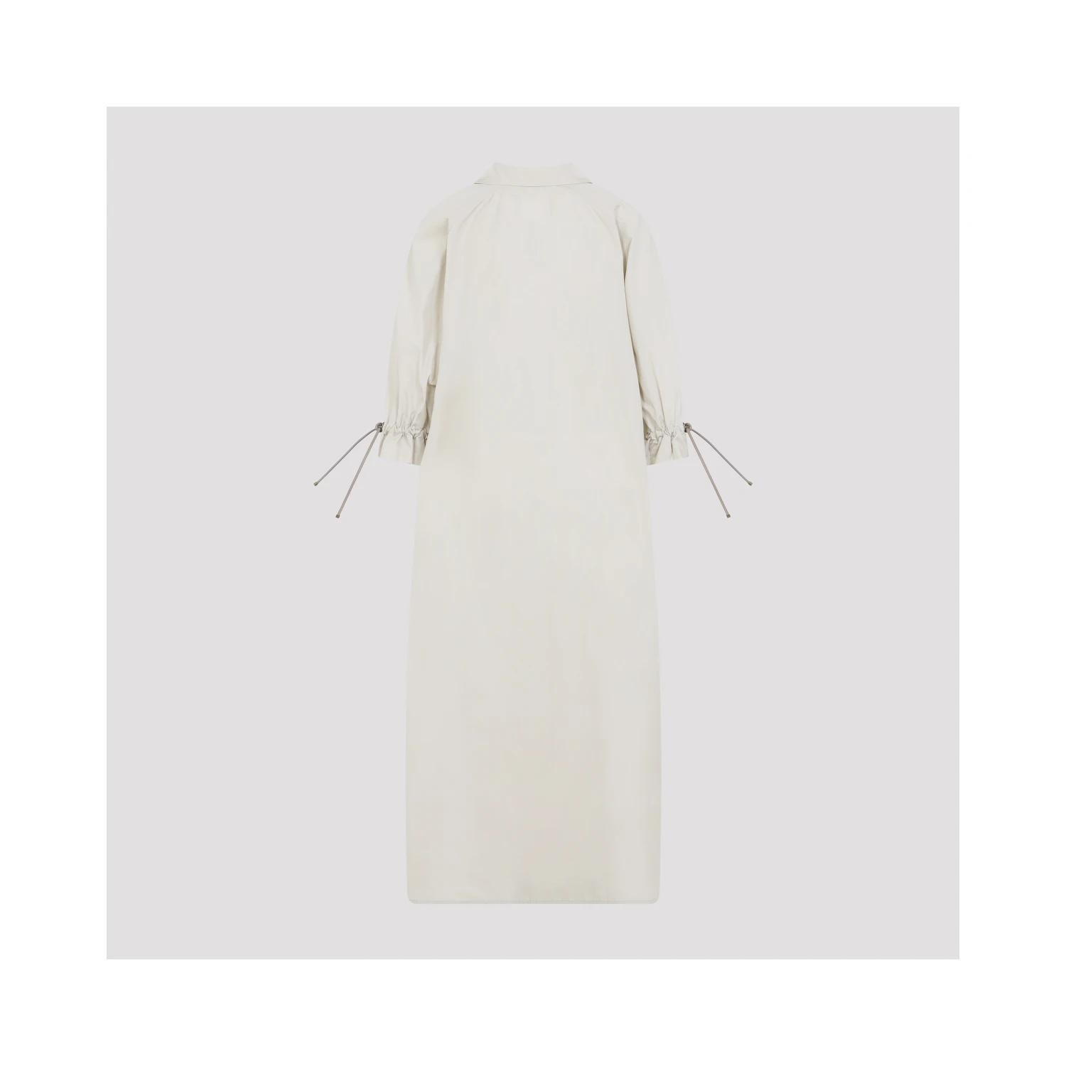 Max Mara Mirto Chemisier Dress