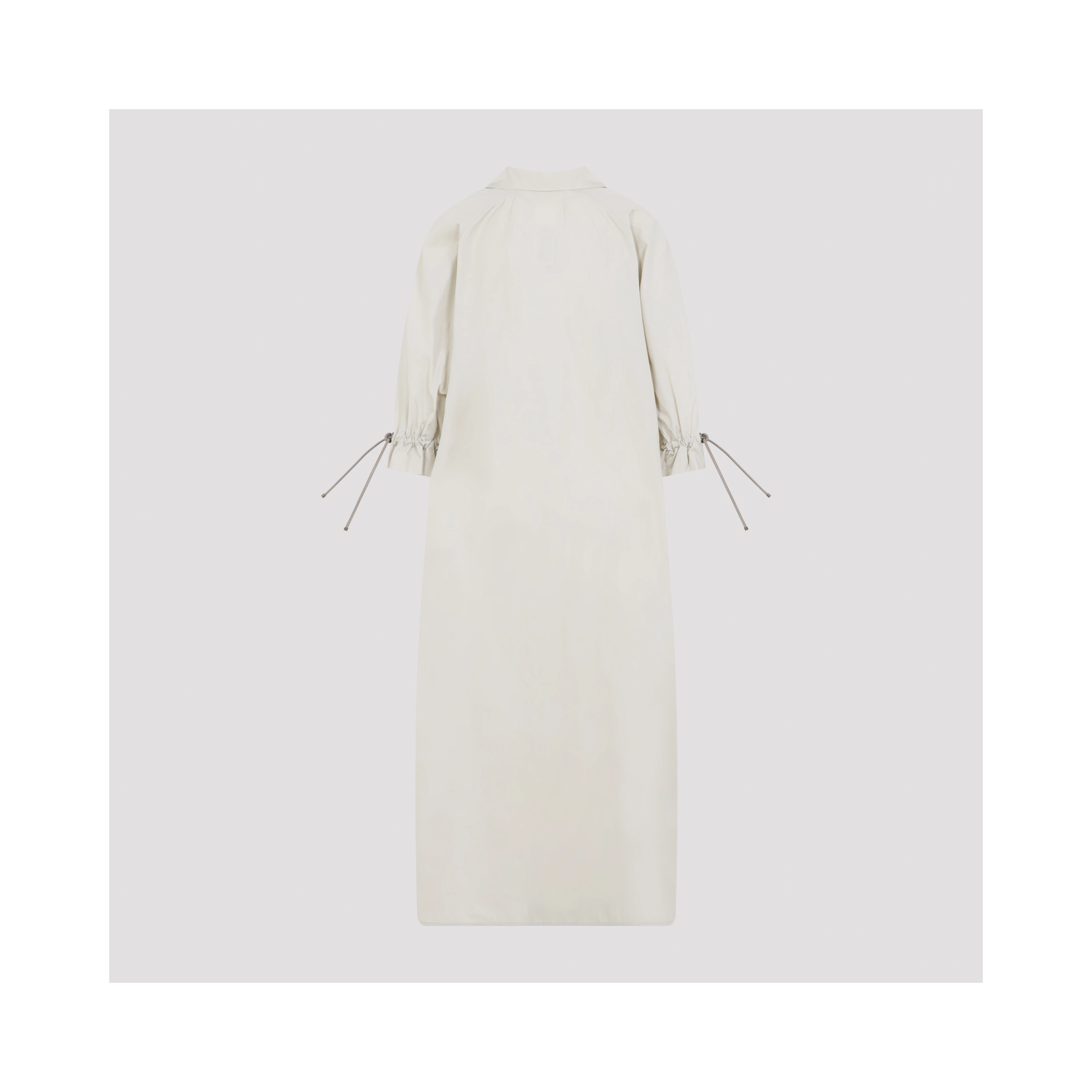 Max Mara Mirto Chemisier Dress