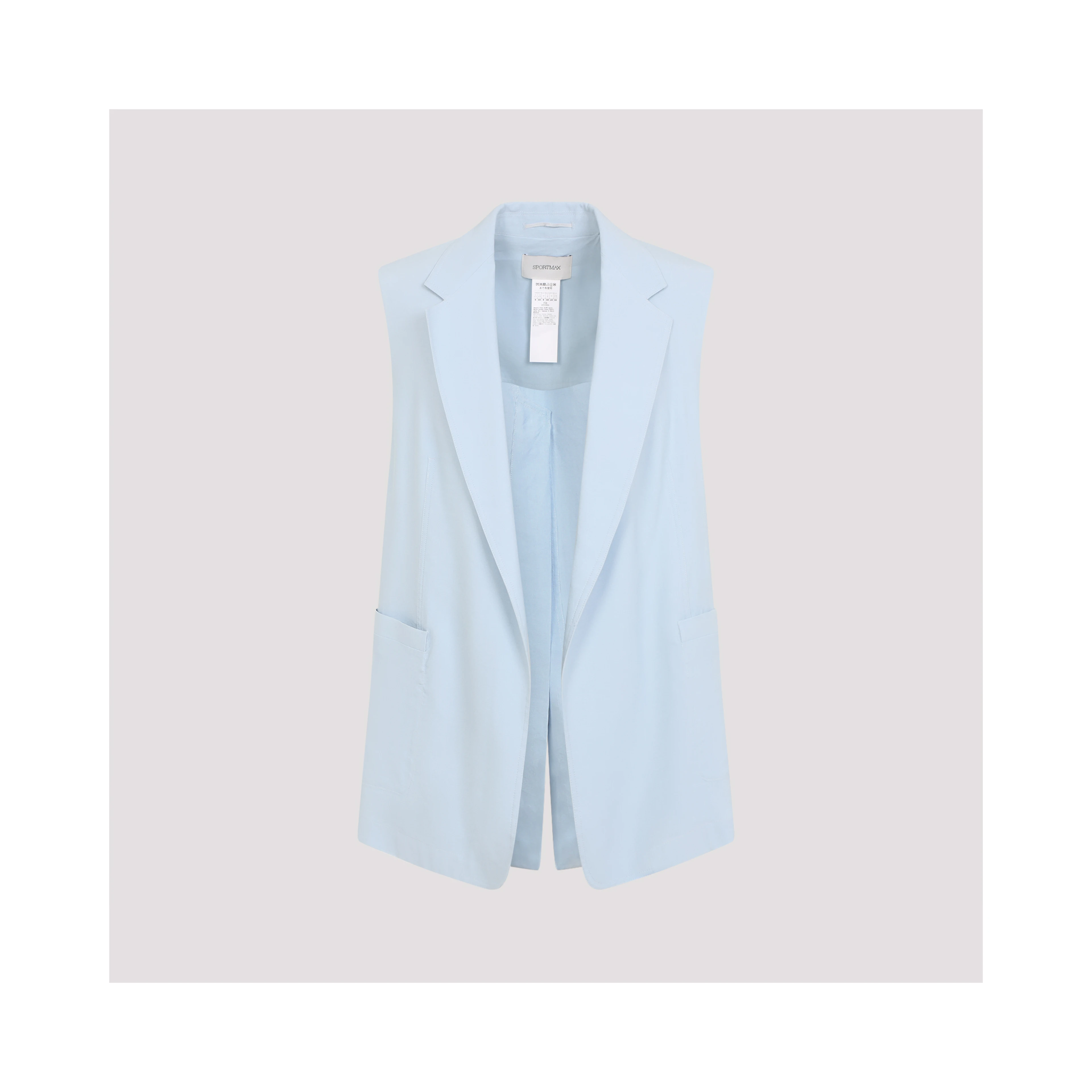 Sportmax Maggio Gilet