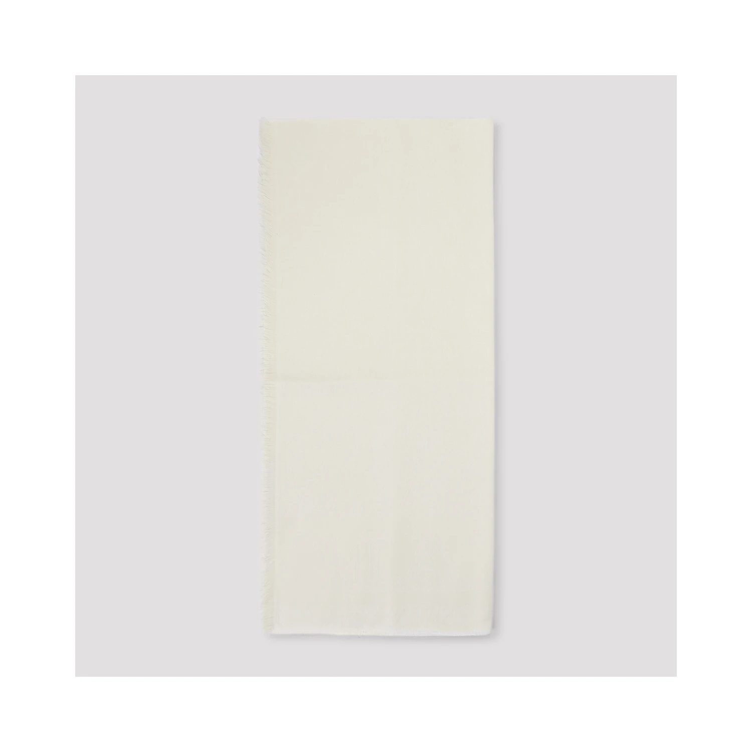 Max Mara Avetusta M Logo Scarf