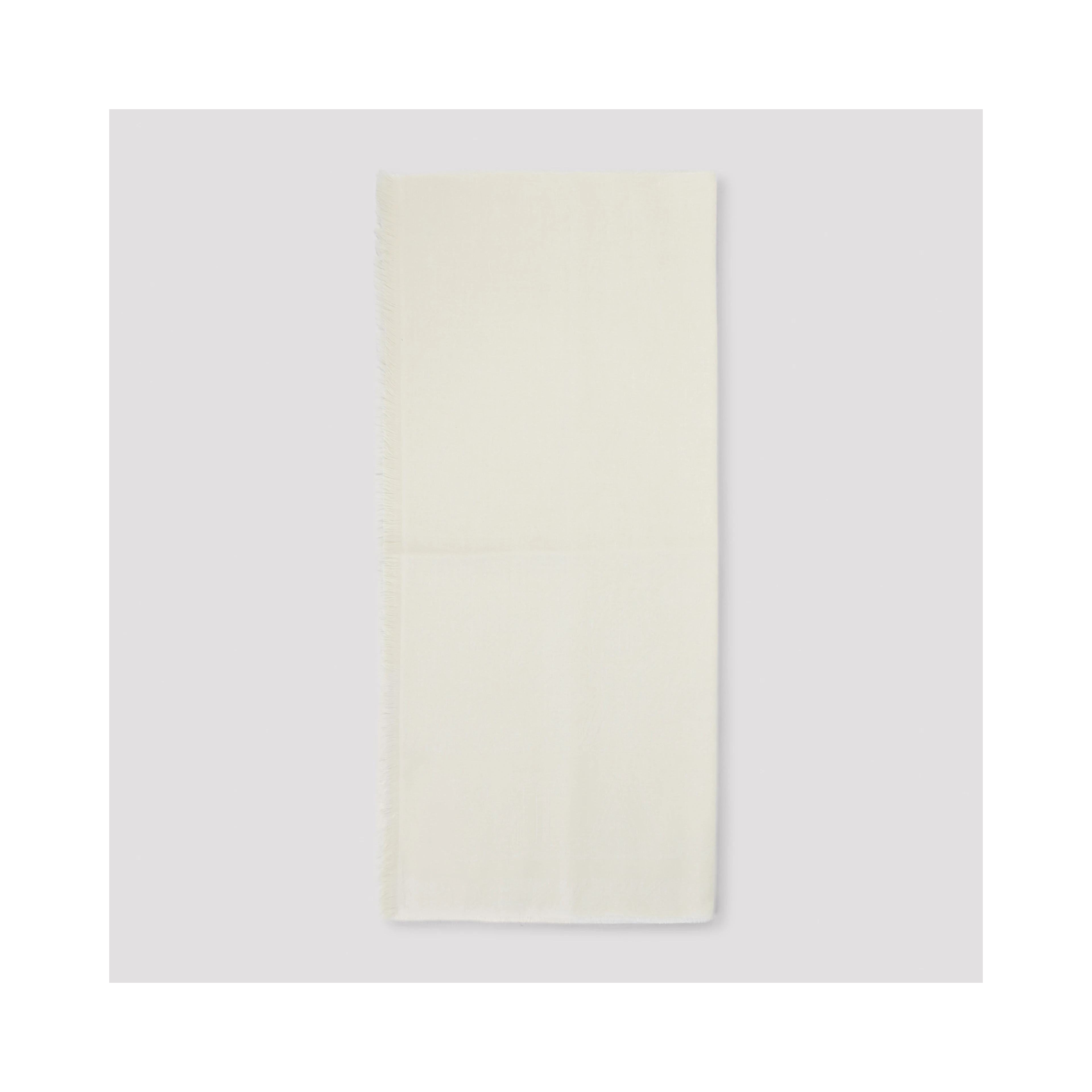 Max Mara Avetusta M Logo Scarf