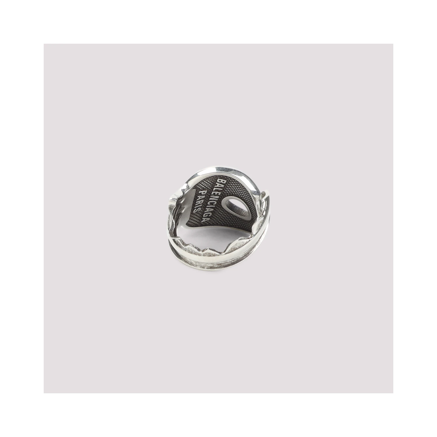 Balenciaga Neverlost Ring