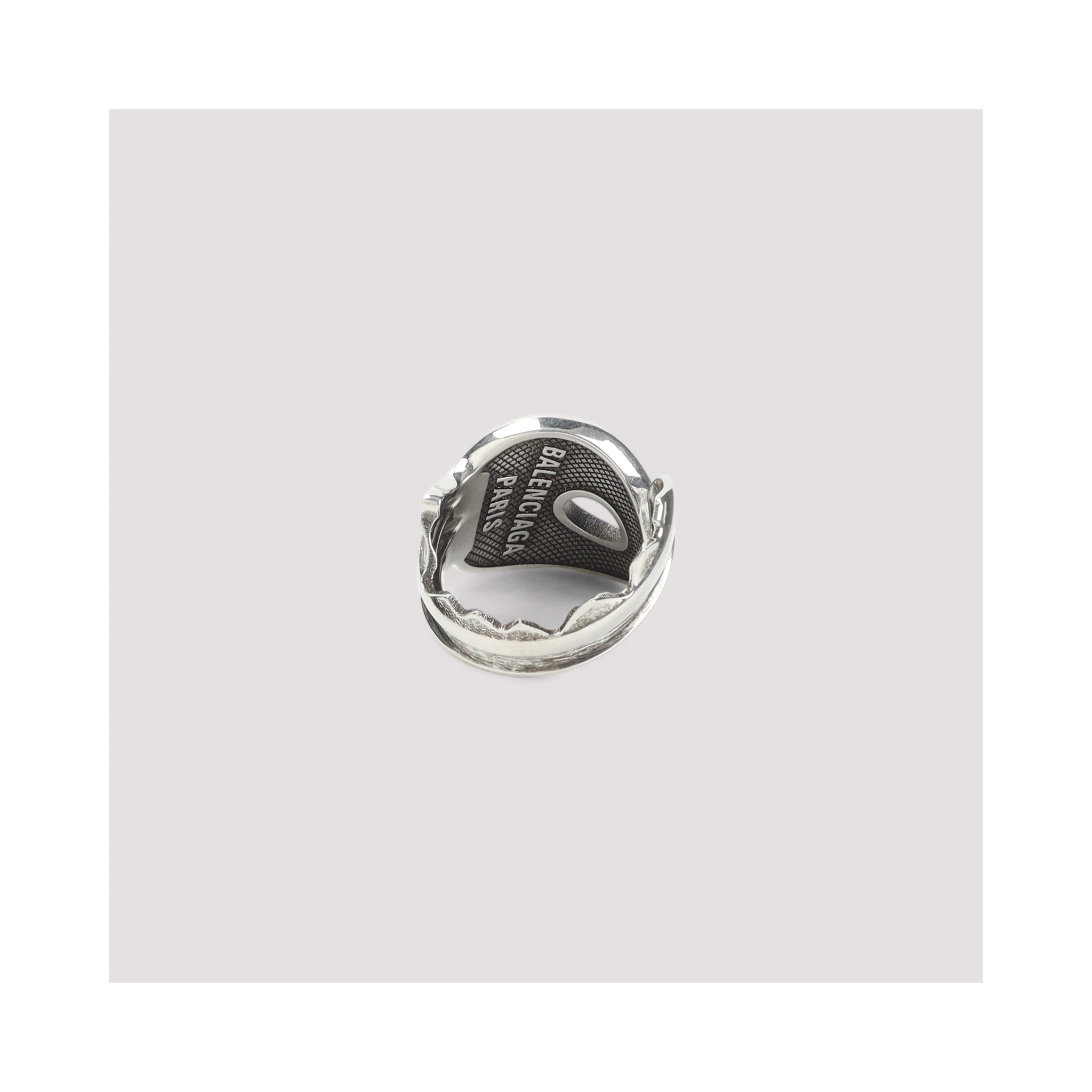 Balenciaga Neverlost Ring