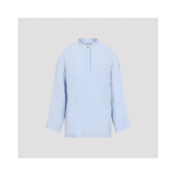 Max Mara`s Cantico Korean Shirt