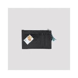 Balenciaga Cash Long Card Holder
