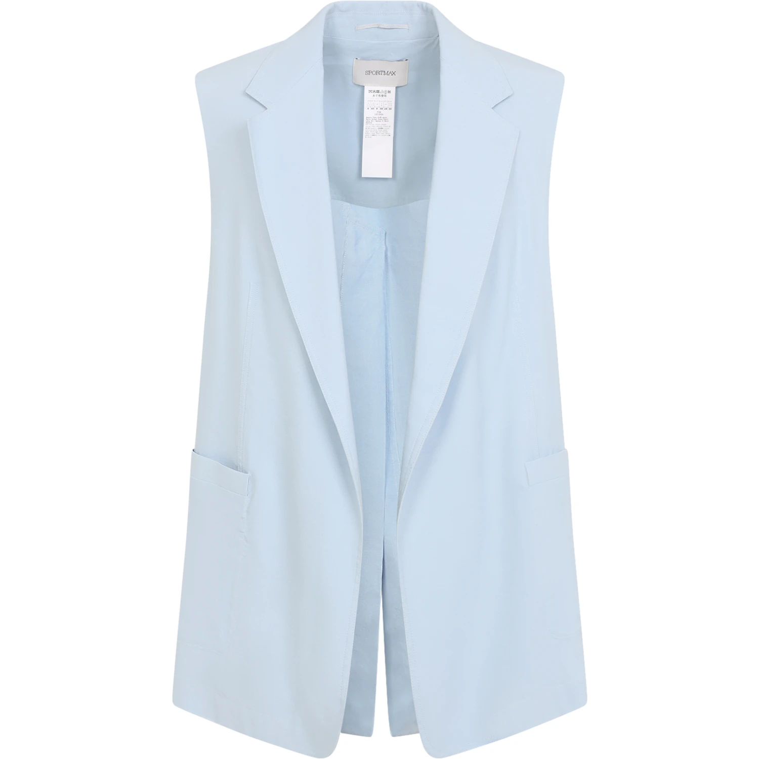 Sportmax Maggio Gilet