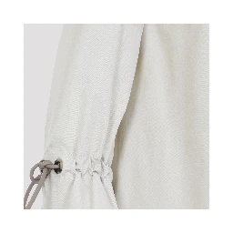 Max Mara Mirto Chemisier Dress