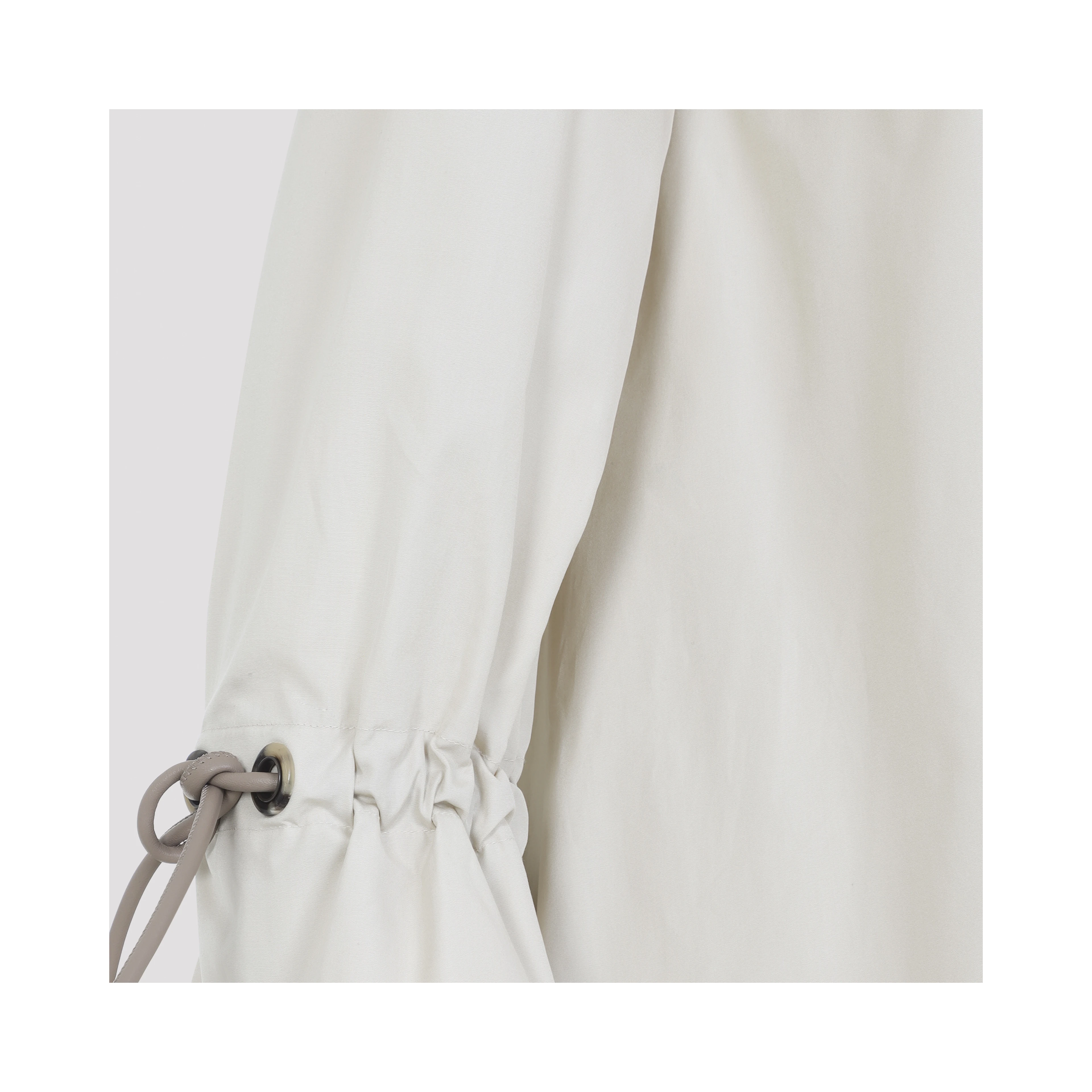 Max Mara Mirto Chemisier Dress