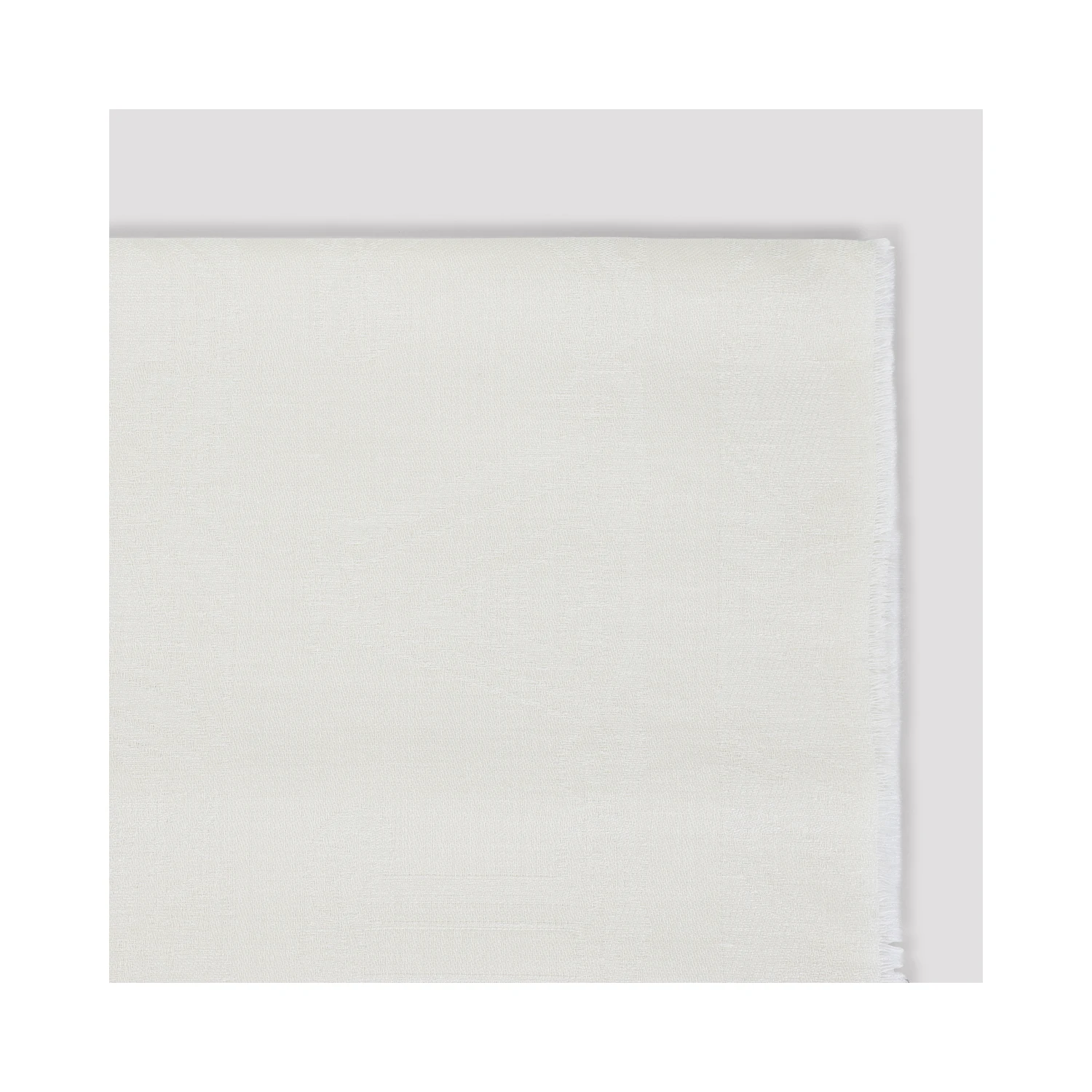 Max Mara Avetusta M Logo Scarf