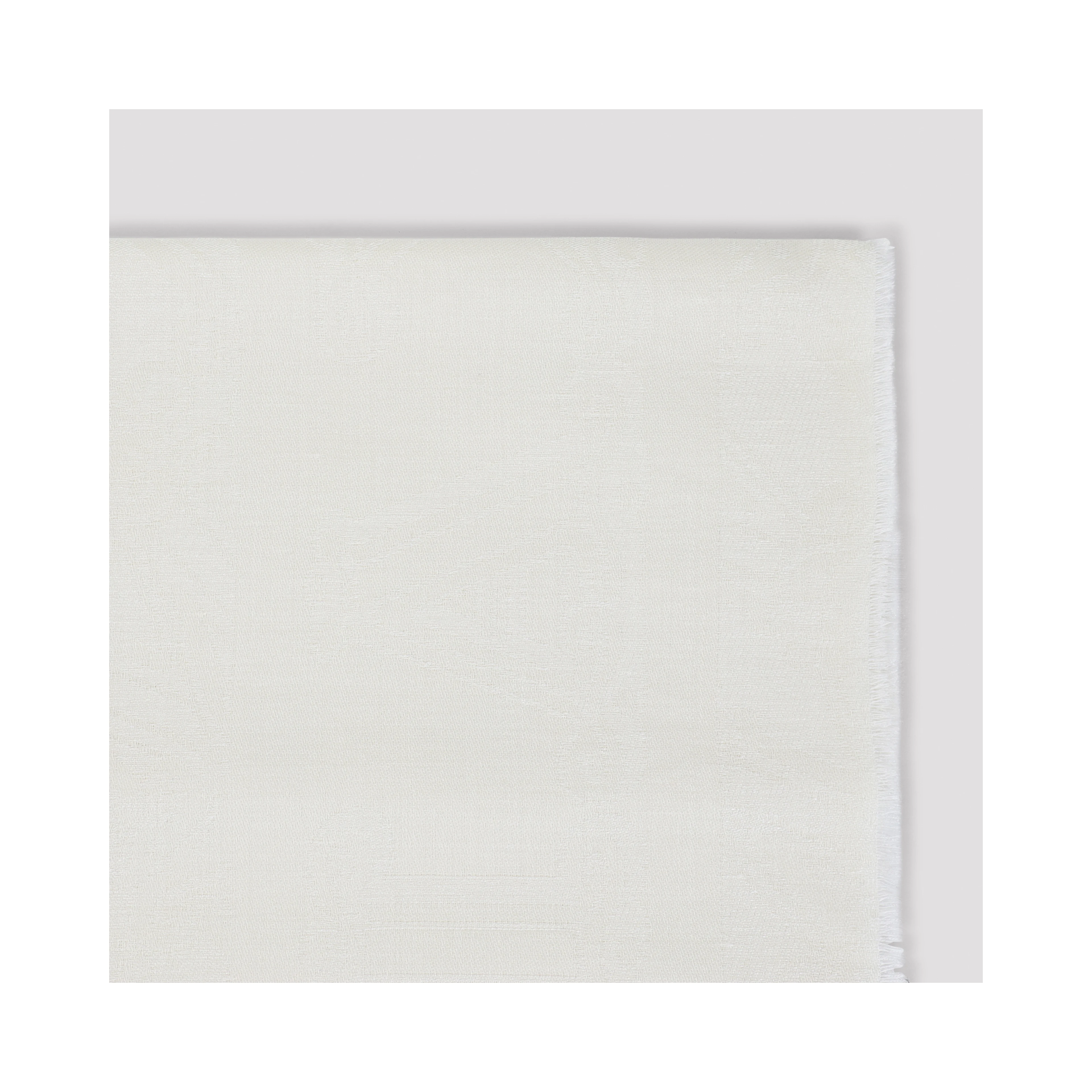 Max Mara Avetusta M Logo Scarf