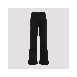 Bottega Veneta Flare Jeans