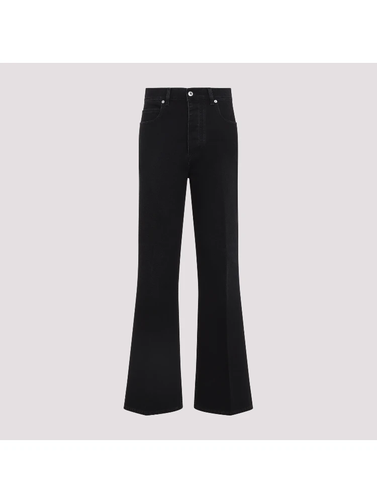 Bottega Veneta Flare Jeans