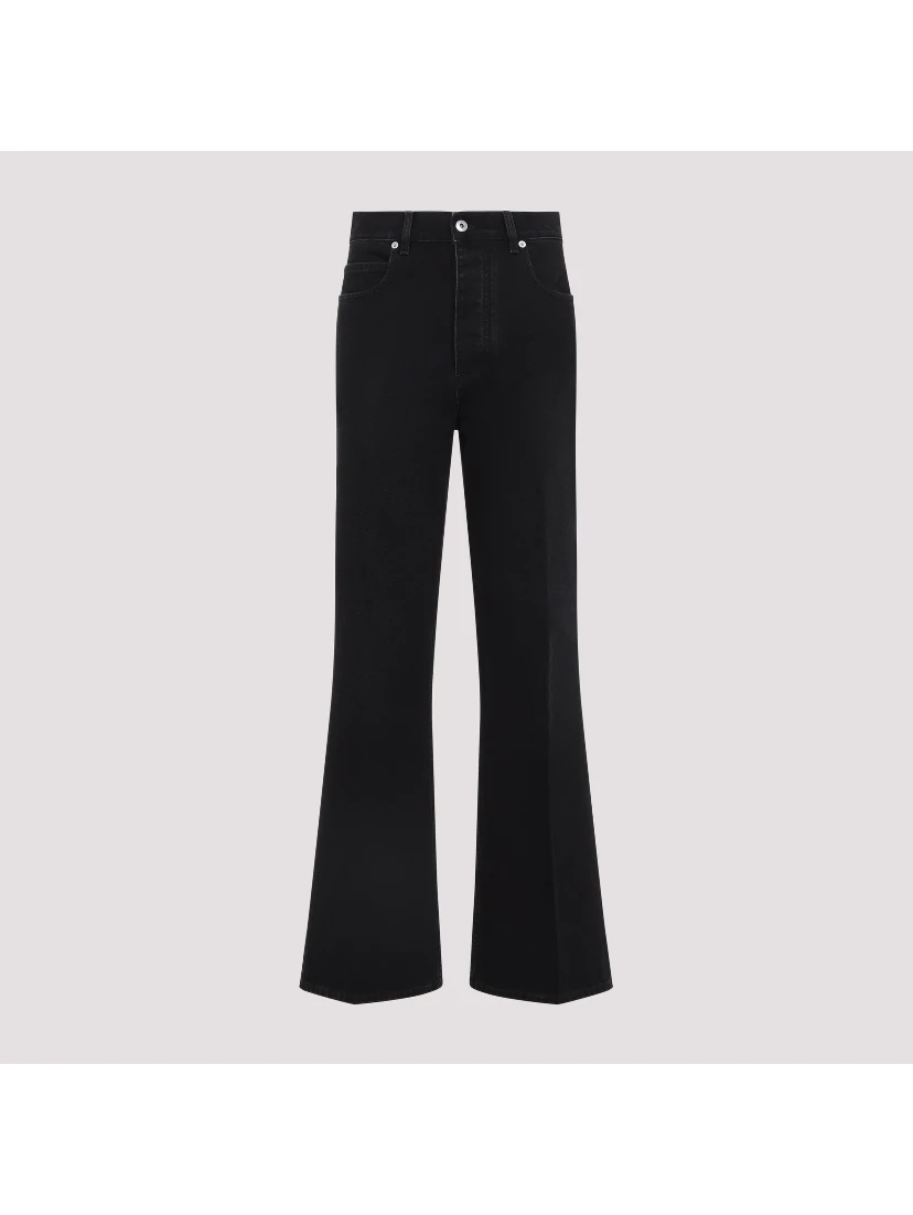 Bottega Veneta Flare Jeans