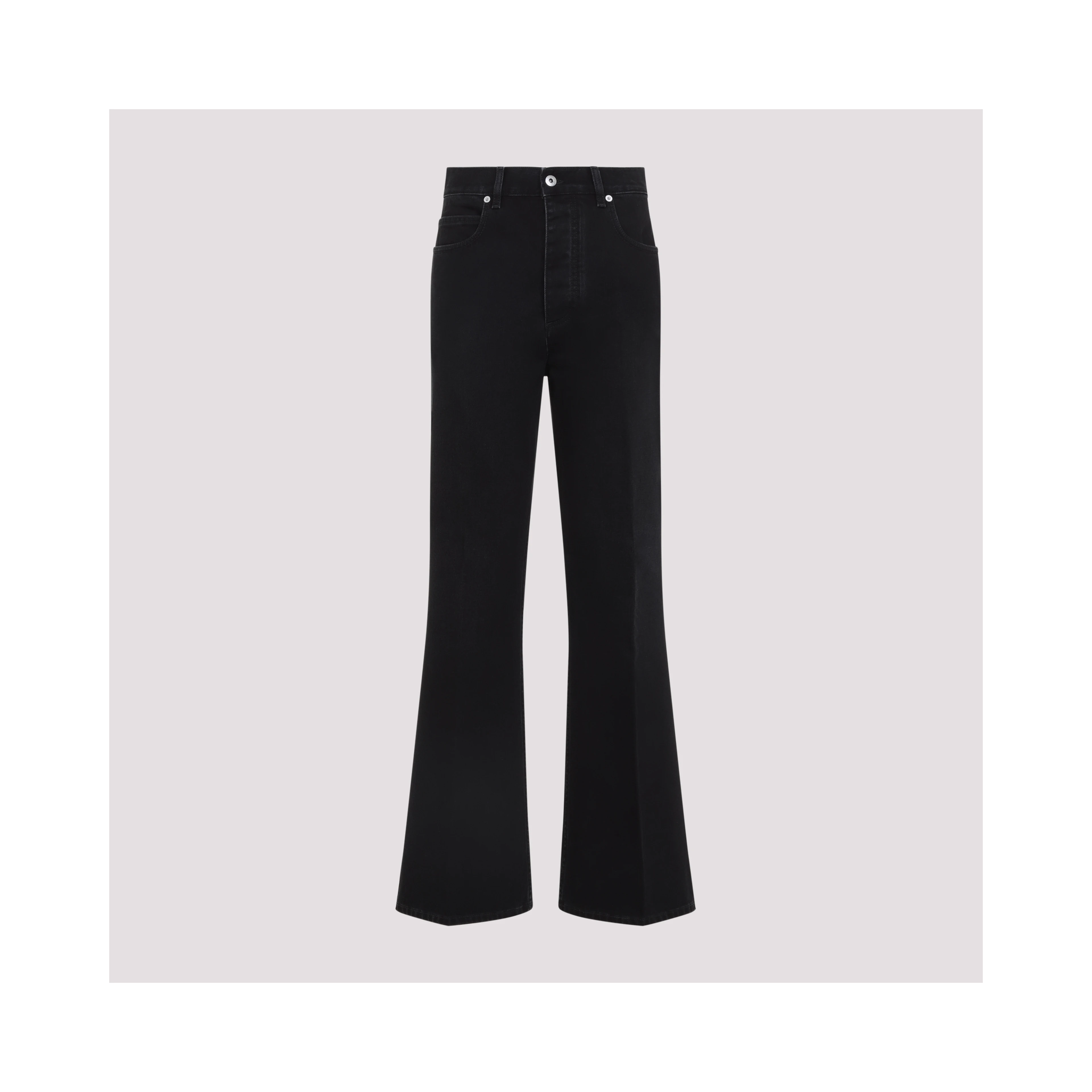 Bottega Veneta Flare Jeans