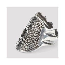 Balenciaga Neverlost Ring