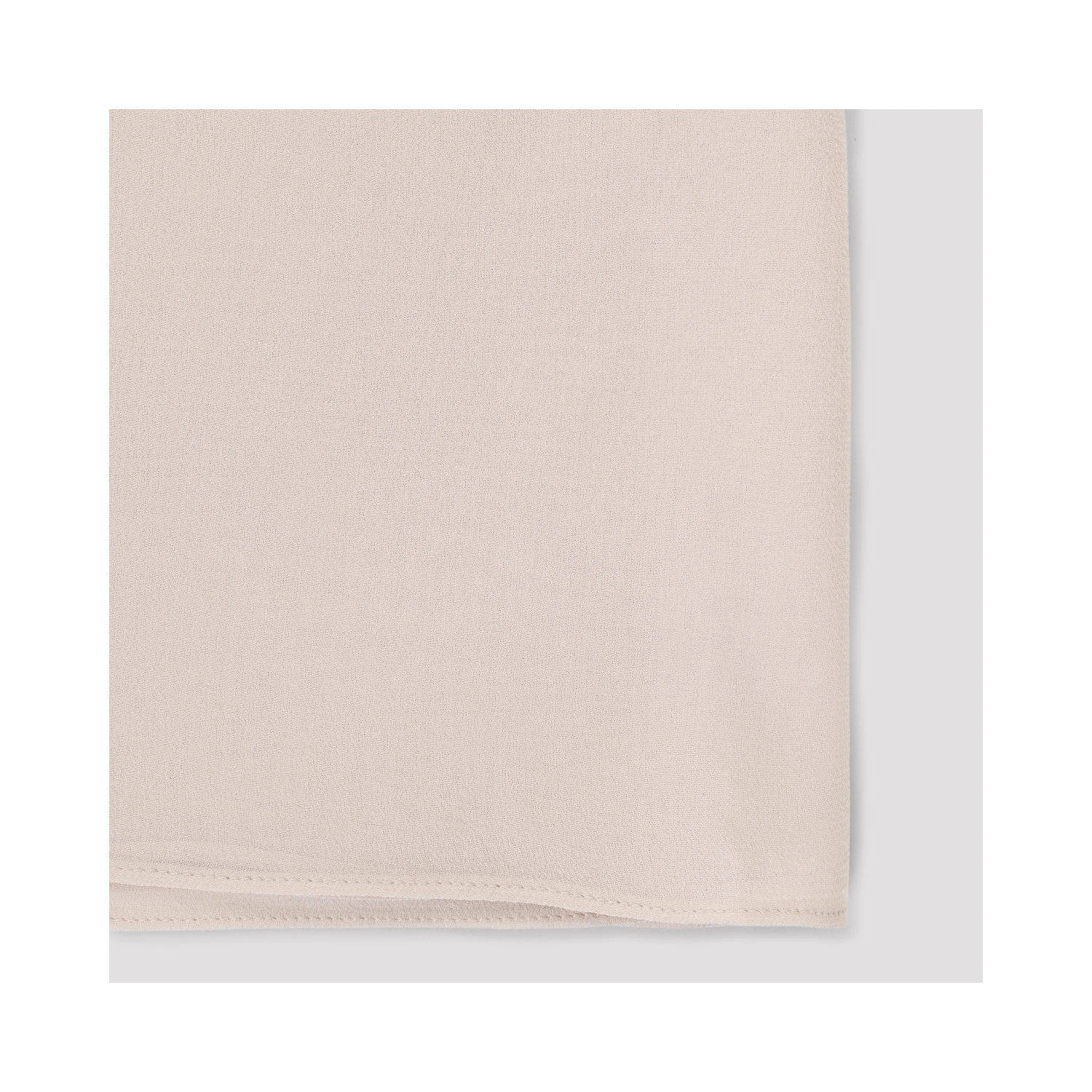 Max Mara Starna Georgette Scarf