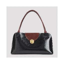 Versace Medium E/W Shoulder Bag