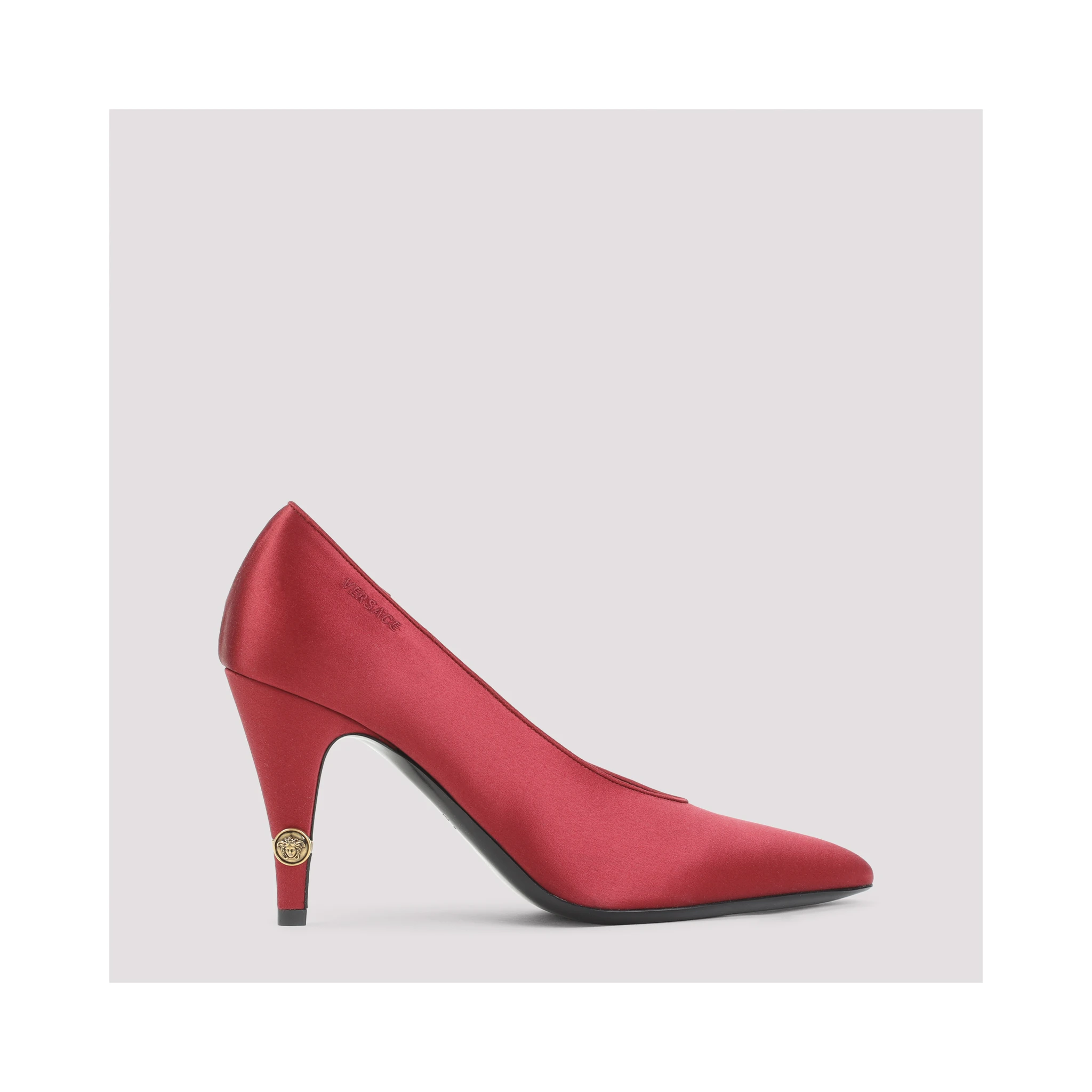 Versace Decollete Pumps