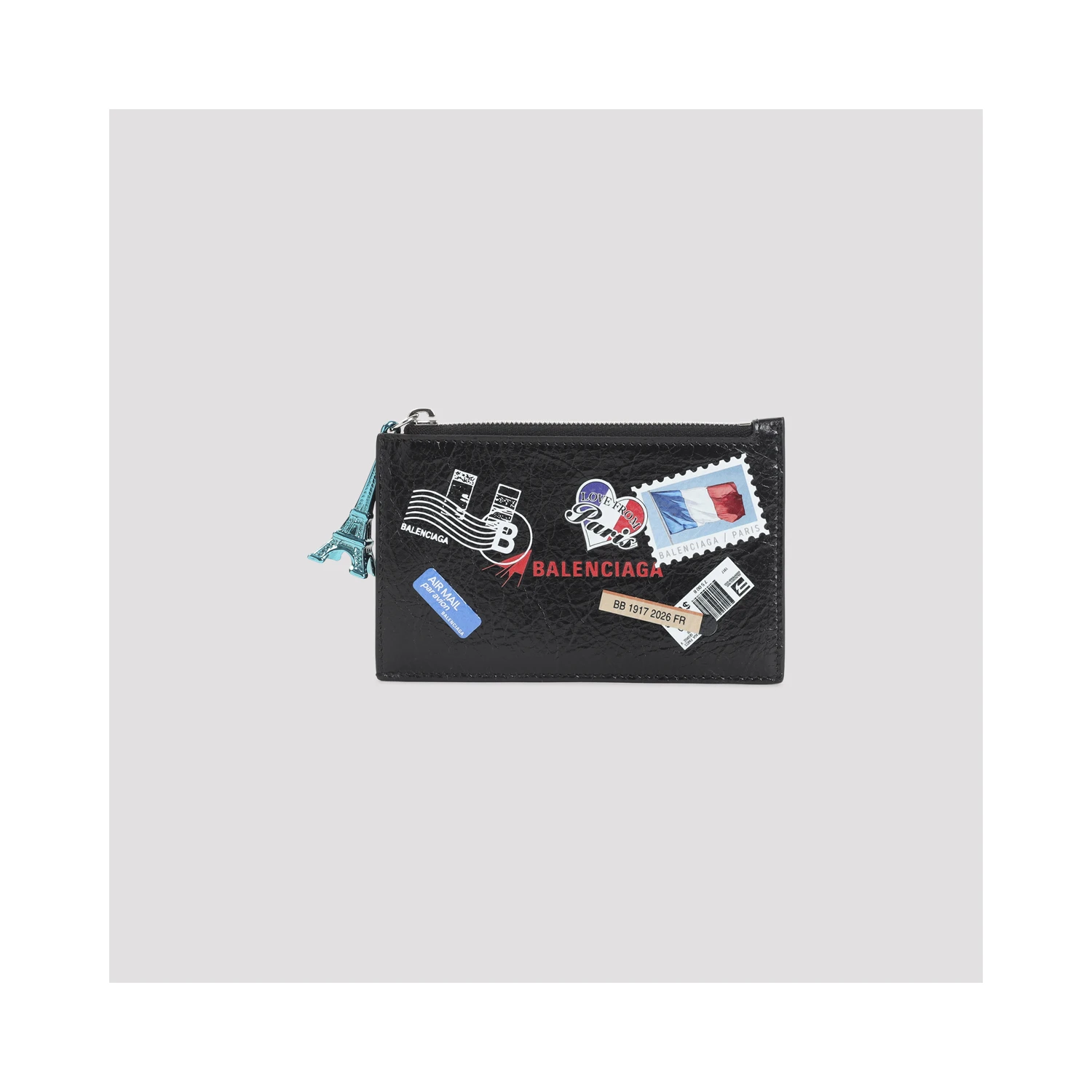 Balenciaga Cash Long Card Holder