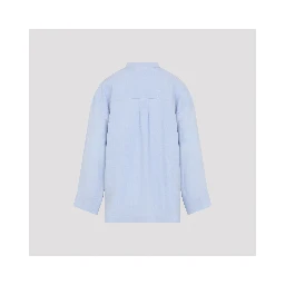Max Mara`s Cantico Korean Shirt
