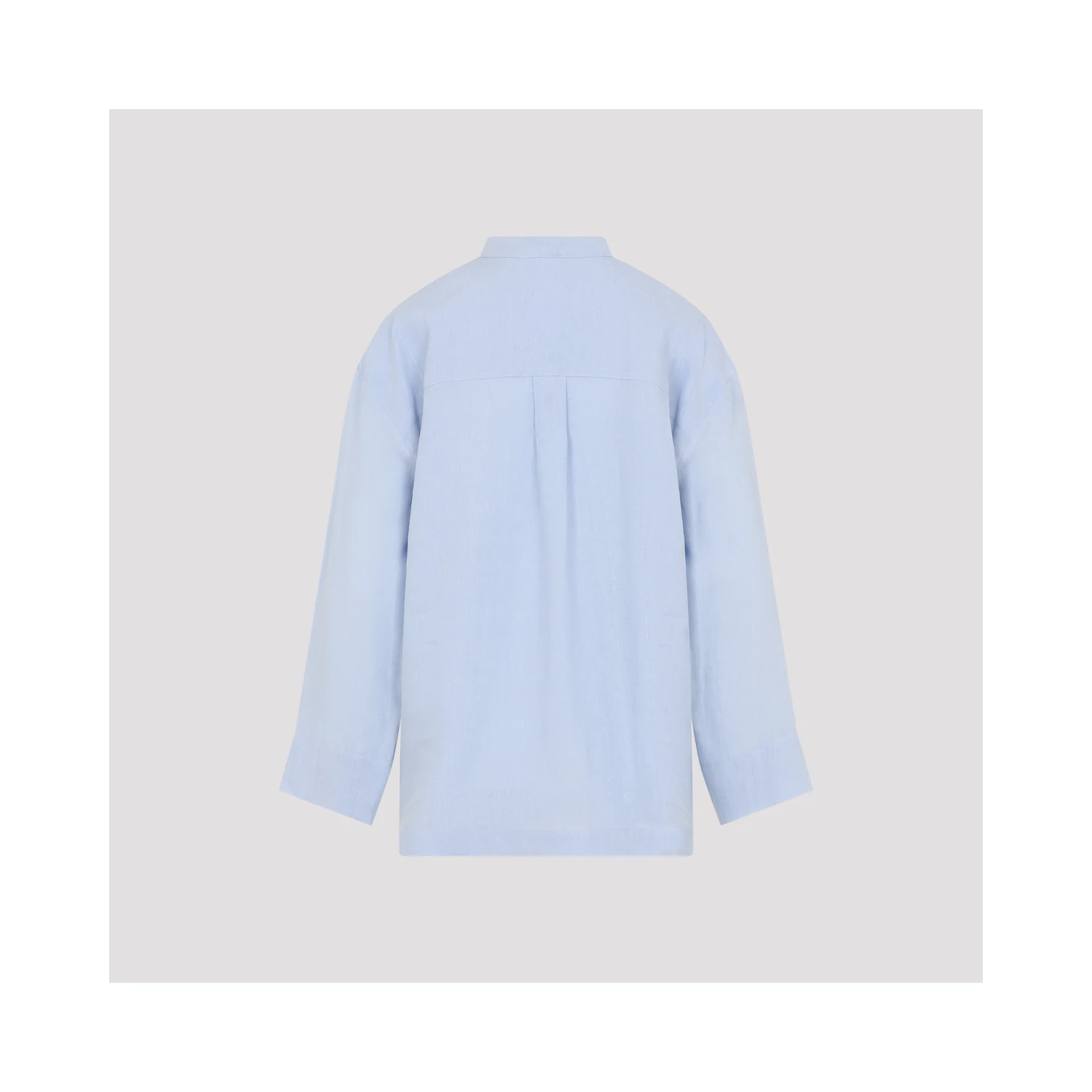 Max Mara`s Cantico Korean Shirt