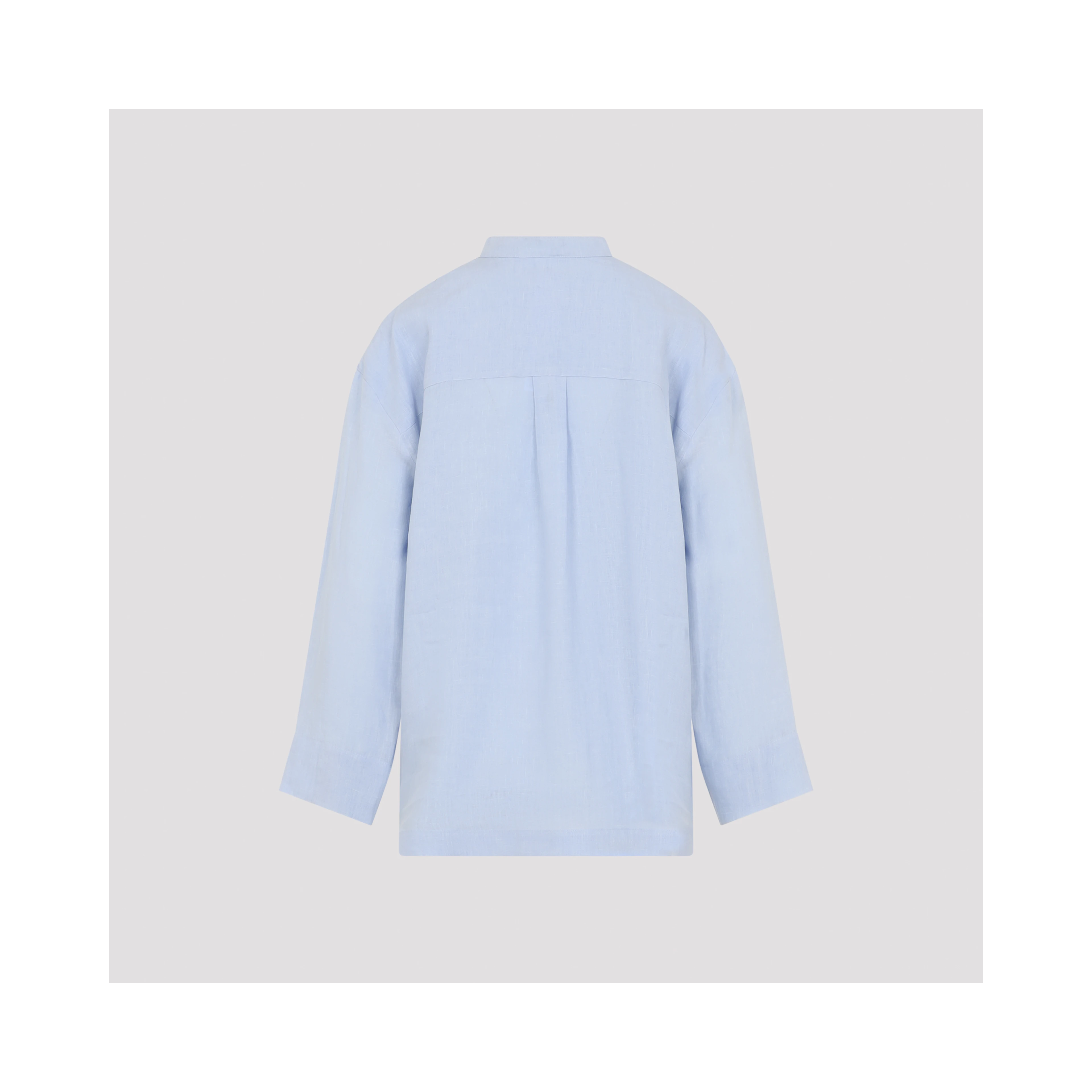 Max Mara`s Cantico Korean Shirt