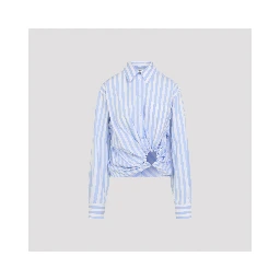 Sportmax Palmizi Shirt