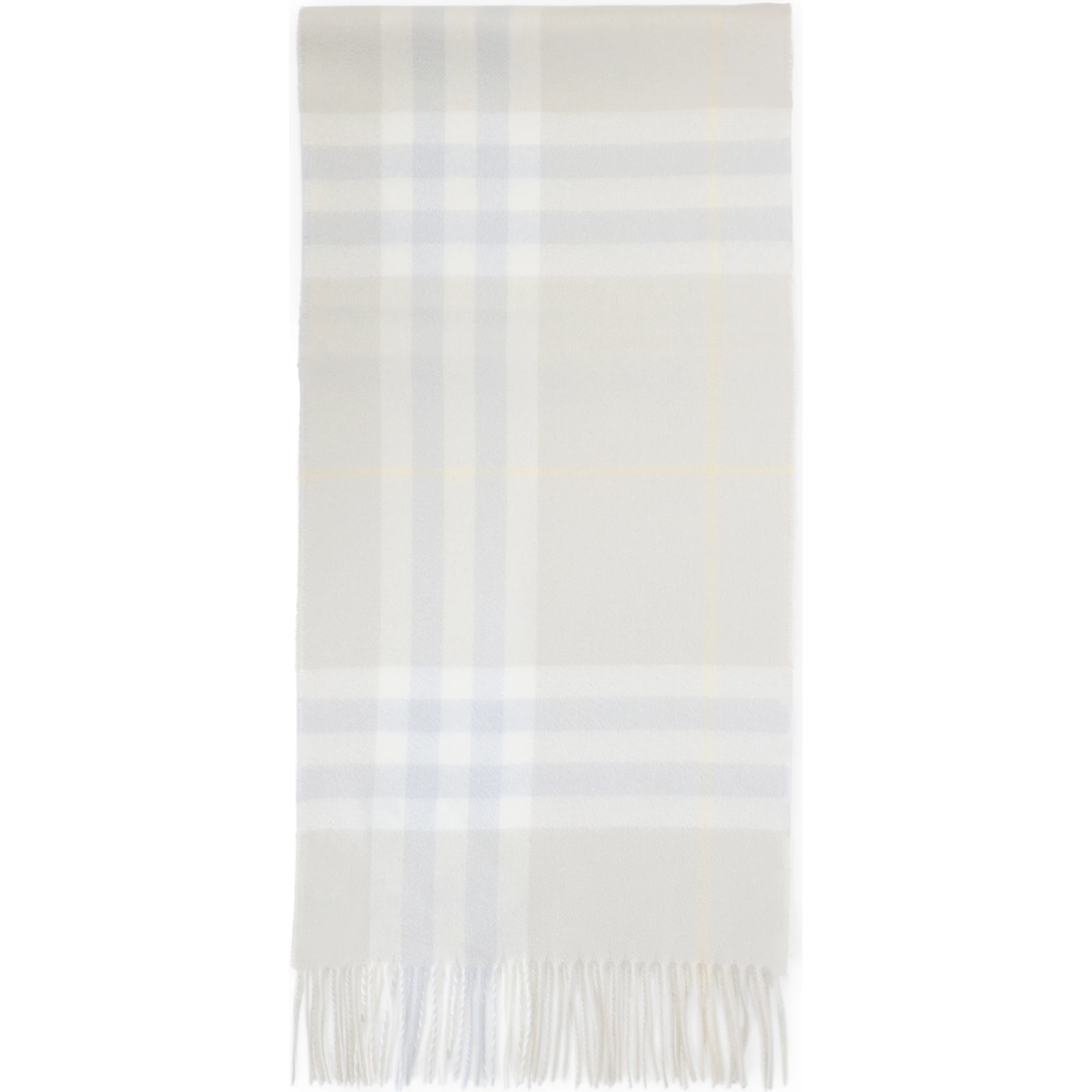 Burberry Giant Check Scarf
