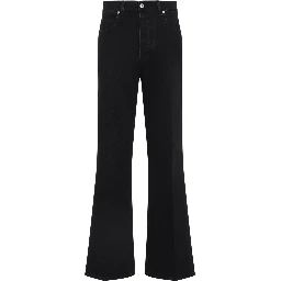 Bottega Veneta Flare Jeans