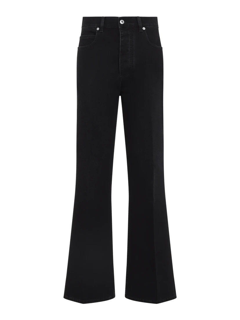 Bottega Veneta Flare Jeans