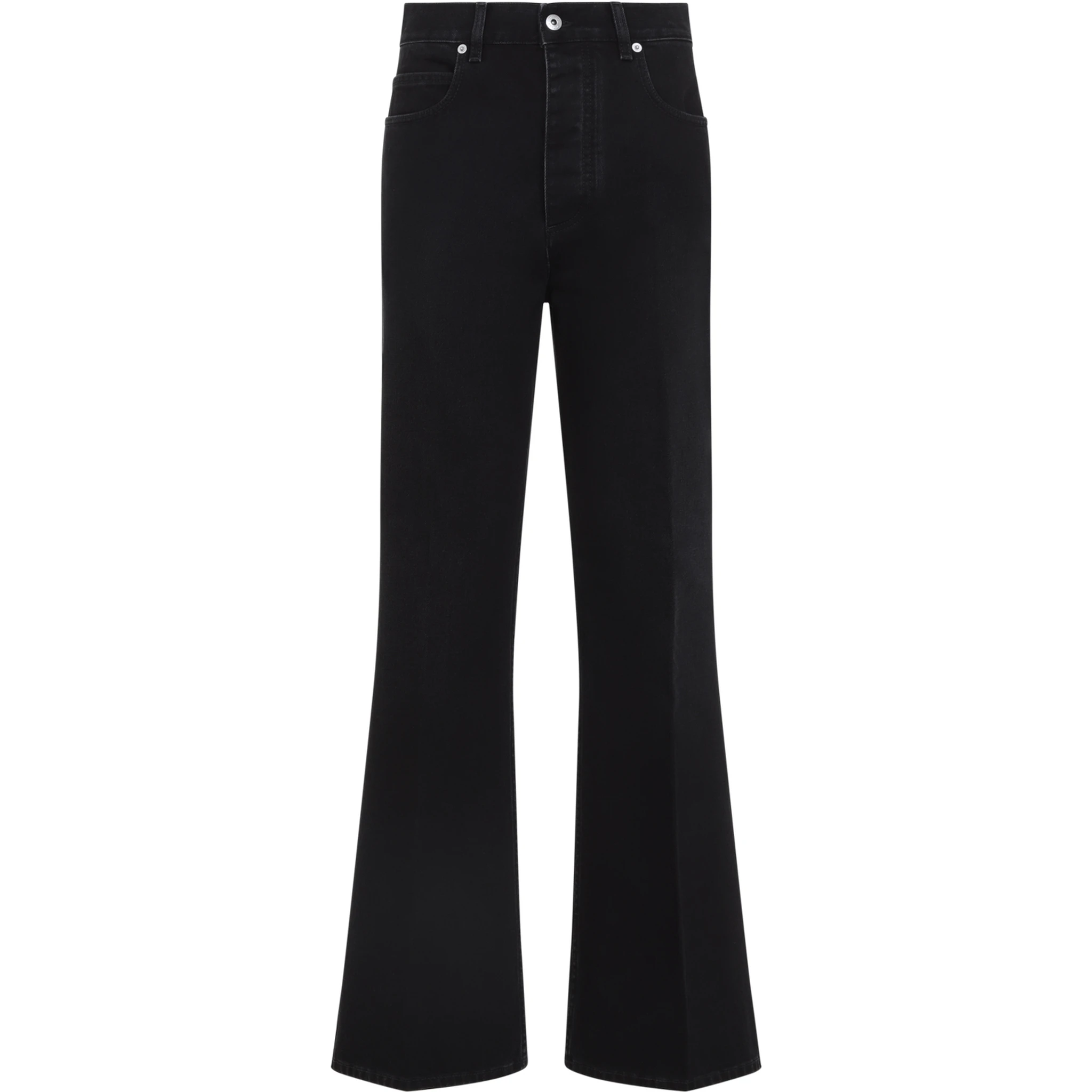 Bottega Veneta Flare Jeans