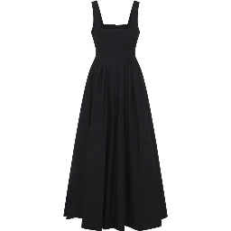 Sportmax Giro Midi Dress