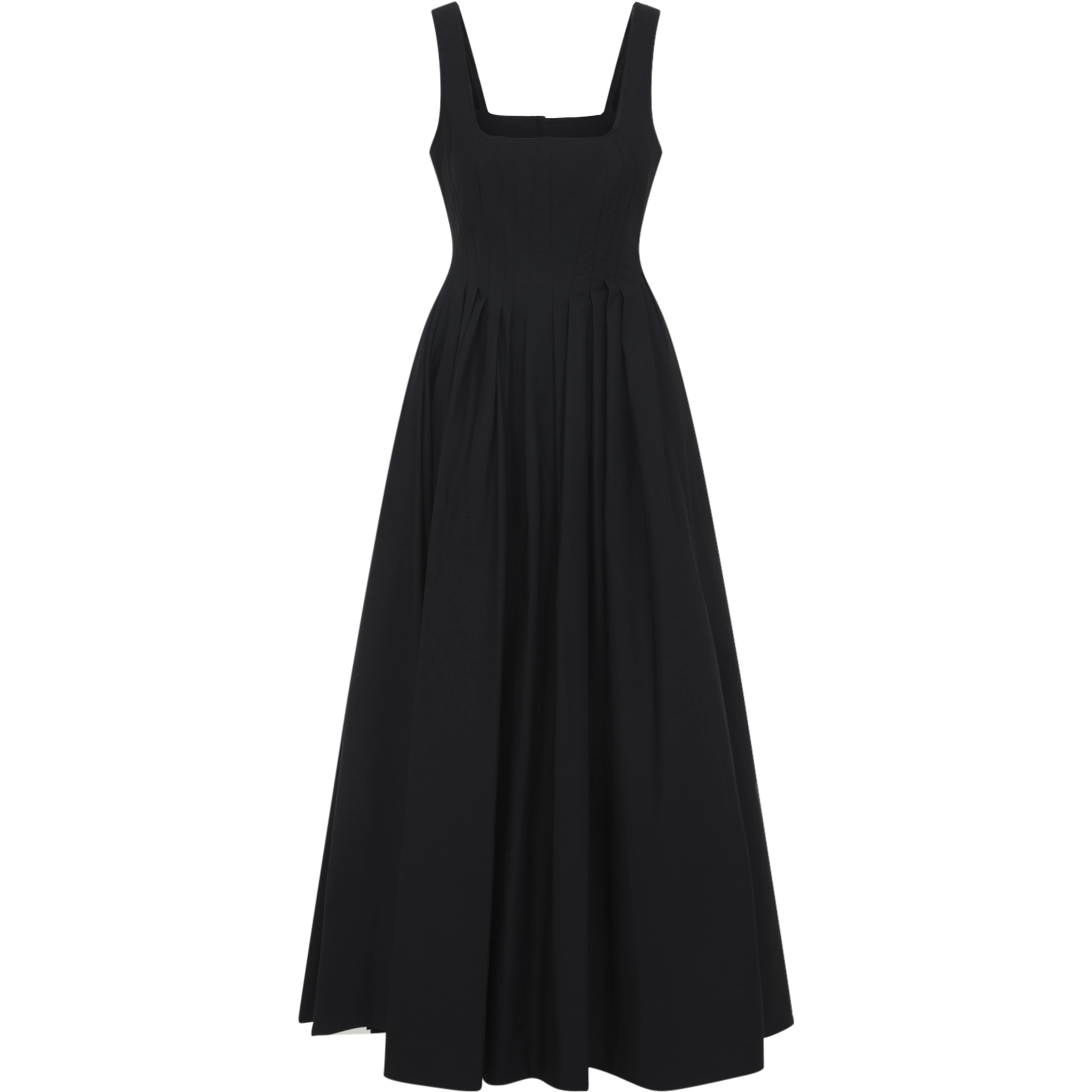 Sportmax Giro Midi Dress