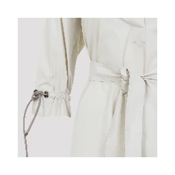Max Mara Mirto Chemisier Dress