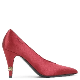 Versace Decollete Pumps