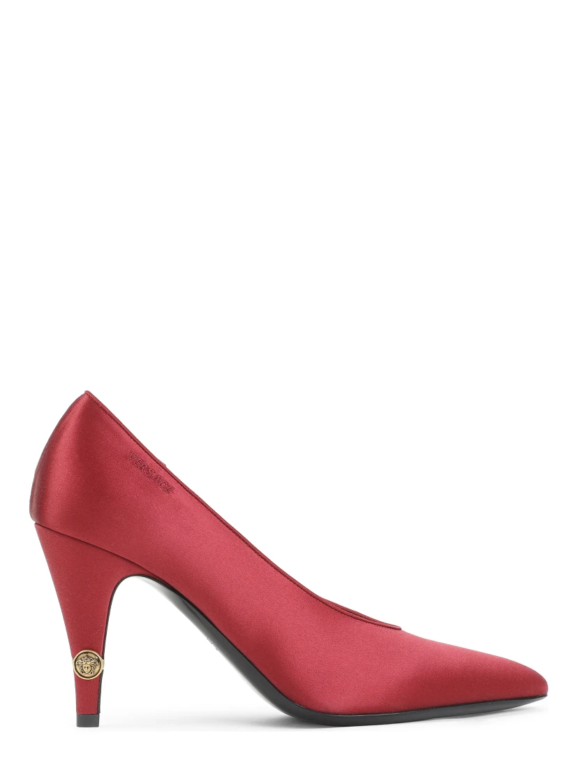 Versace Decollete Pumps