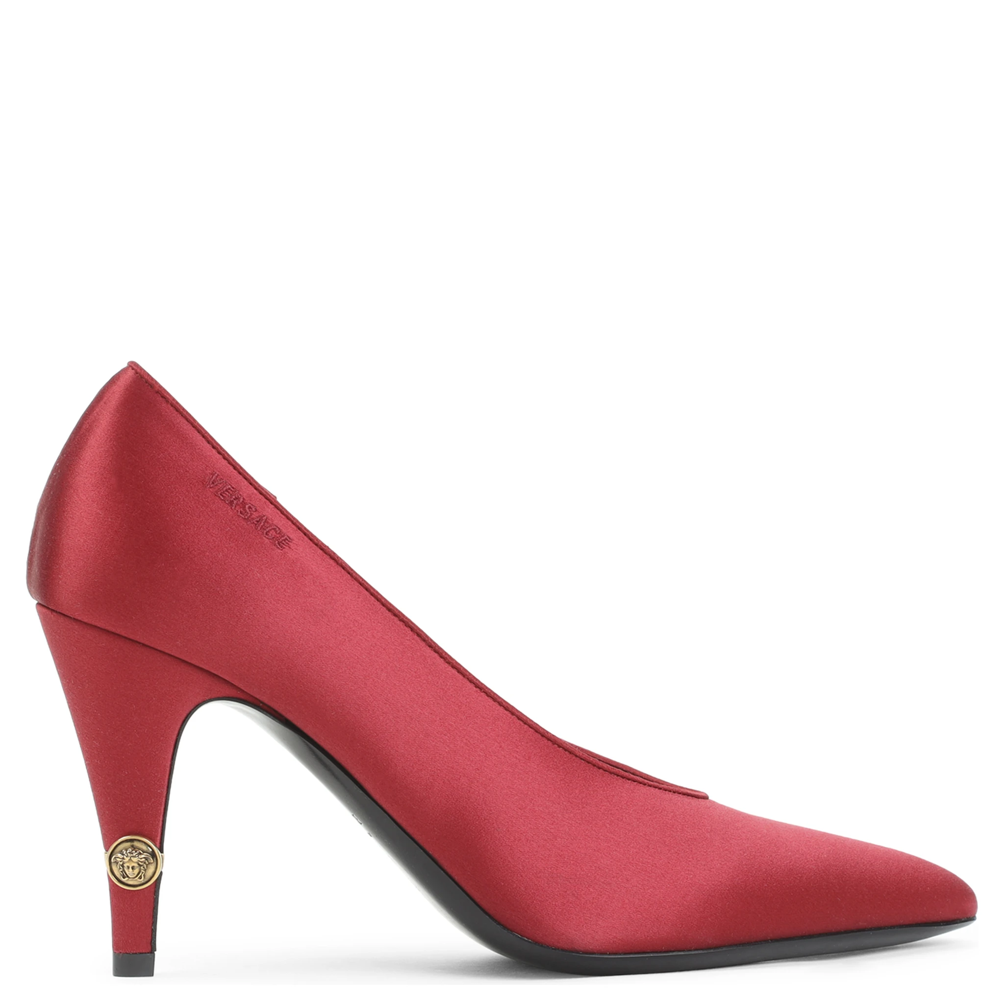 Versace Decollete Pumps