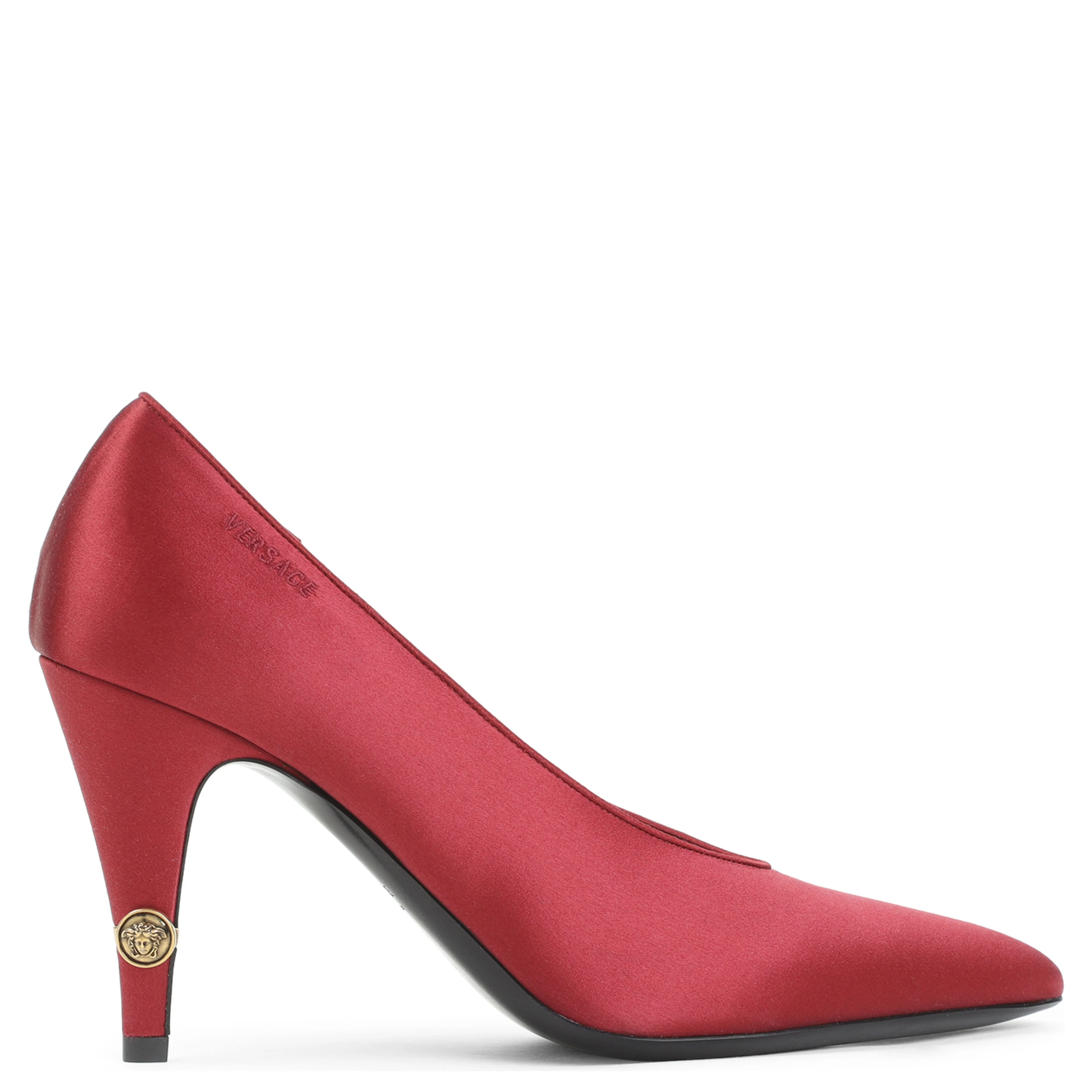 Versace Decollete Pumps